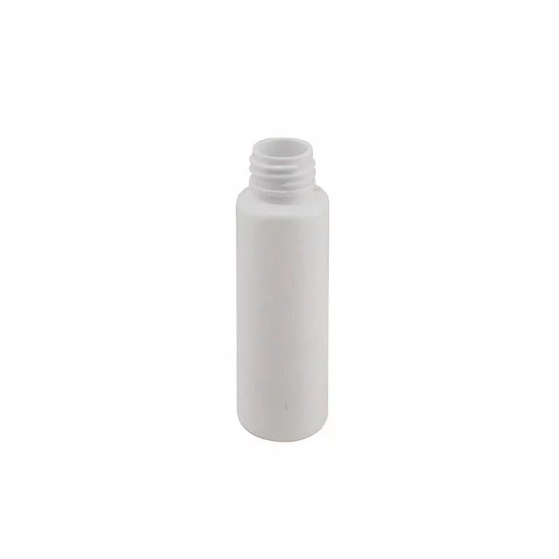 60ml PET Square Shoulder Bottle