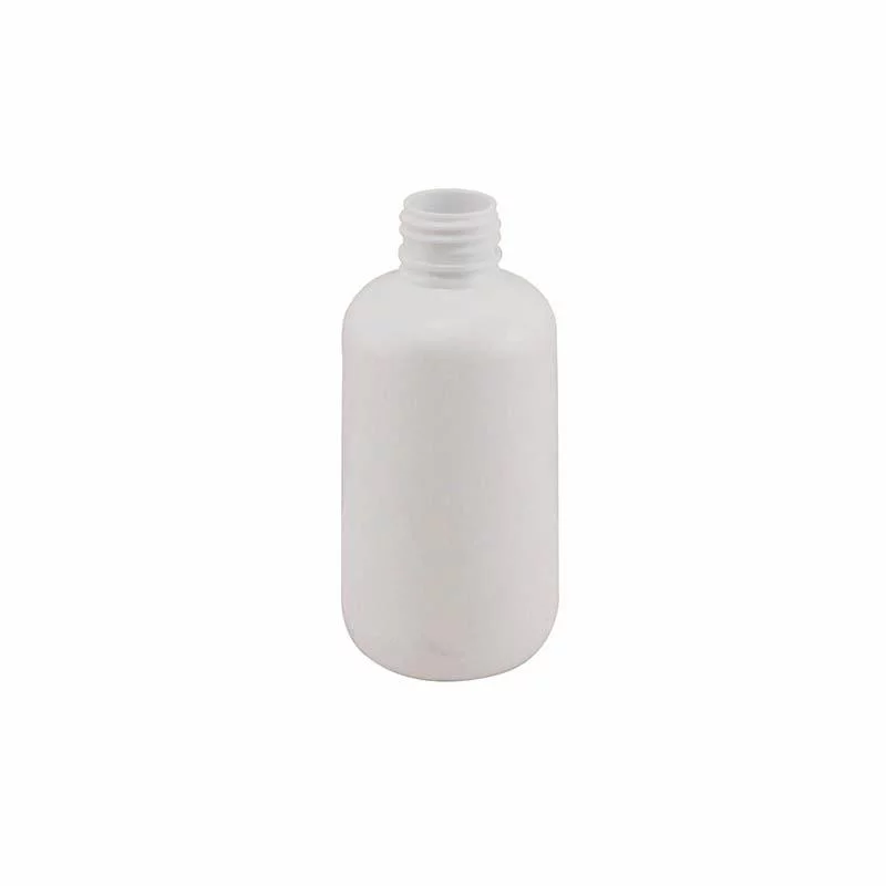 150ml PET Bell Boston Bottle