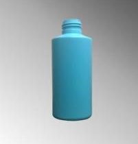 150ml HDPE Square Shoulder Bottle