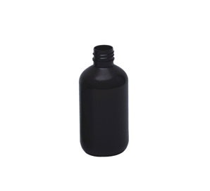 300ml PET Veral Round Bottle