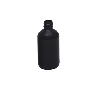 300ml PET Veral Round Bottle