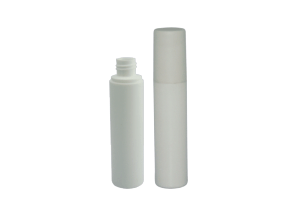 50ml PP Tall Bottle with Snap Cap