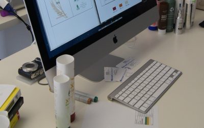 DESIGN – In-house Packaging Design