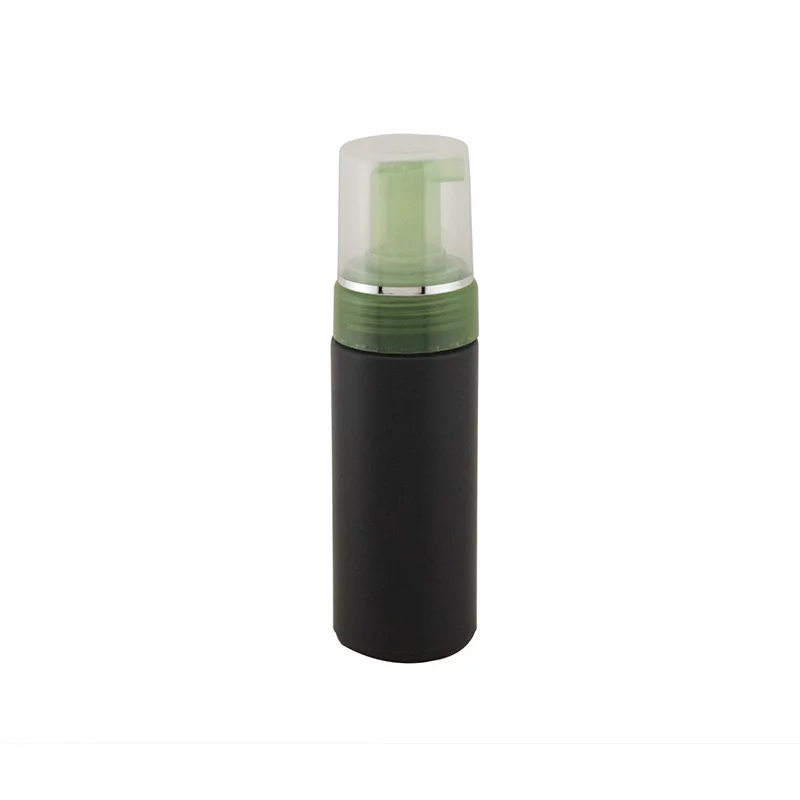 150ml HDPE Foaming Pump Bottle