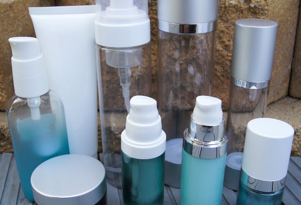FEATURE – 5 Key Steps in Packaging Selection for your Skin Care Brand