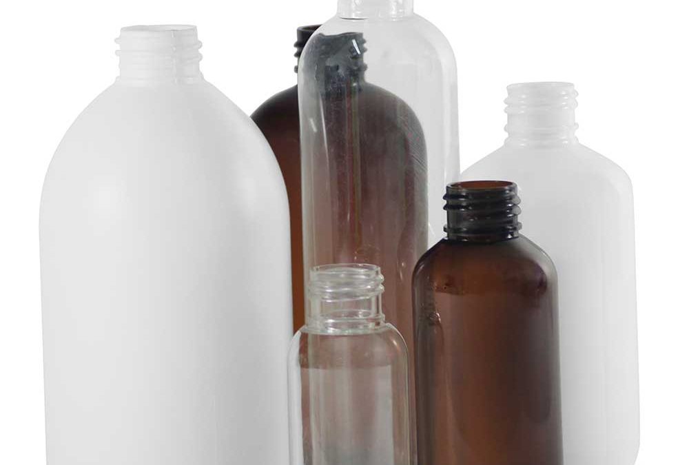 Why choose PET over other types of packaging?