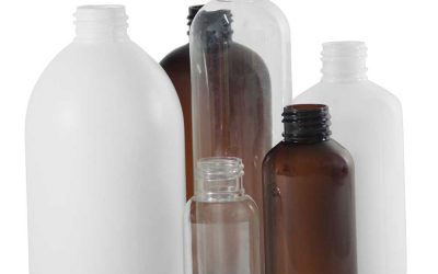 Why choose PET over other types of packaging?