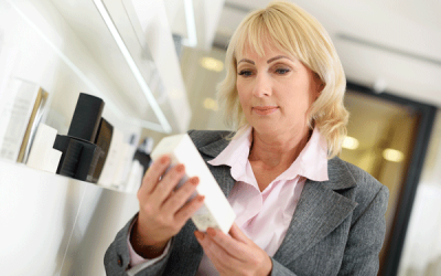 Eight Consumer Trends in 2017/2018