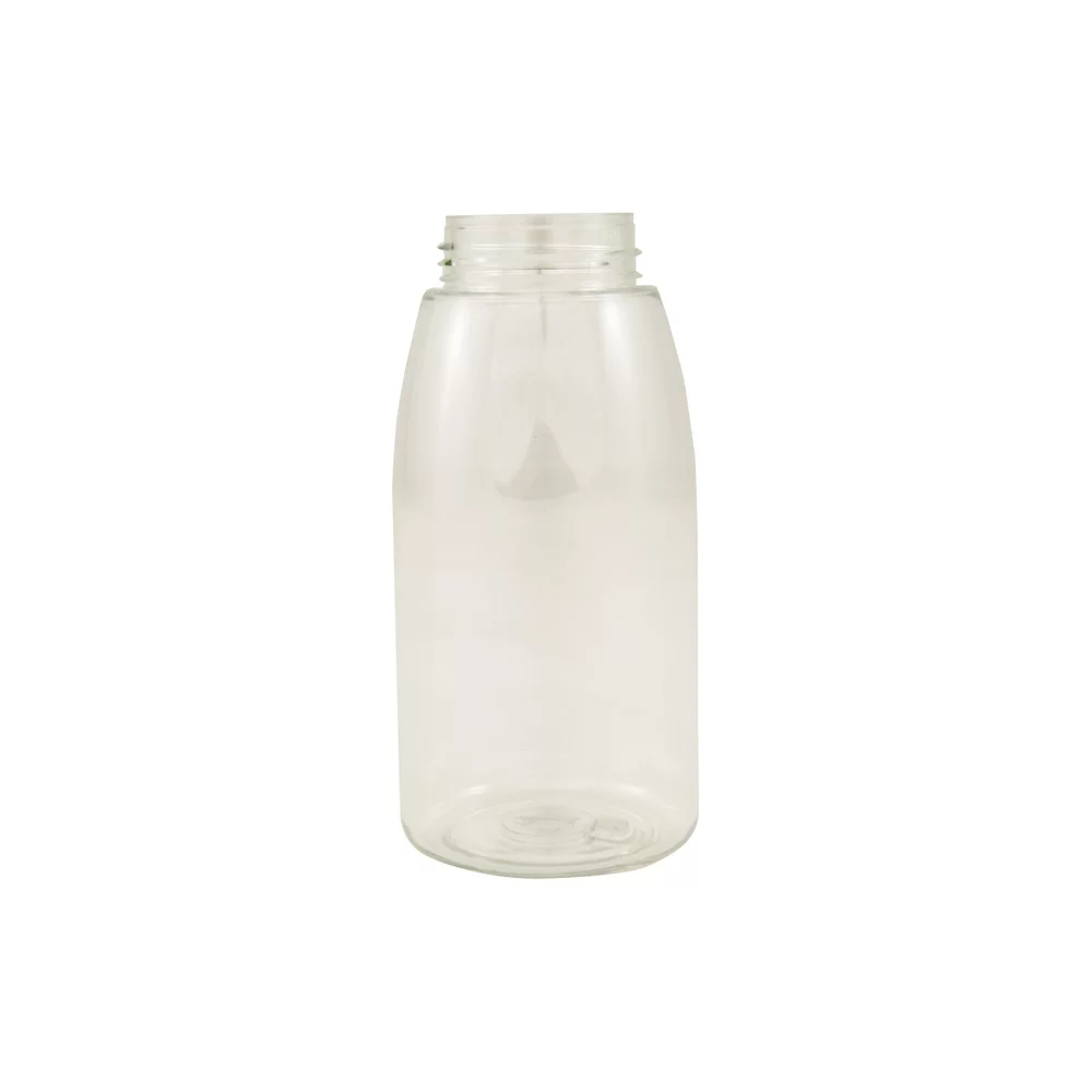 225ml PET Foaming Bottle