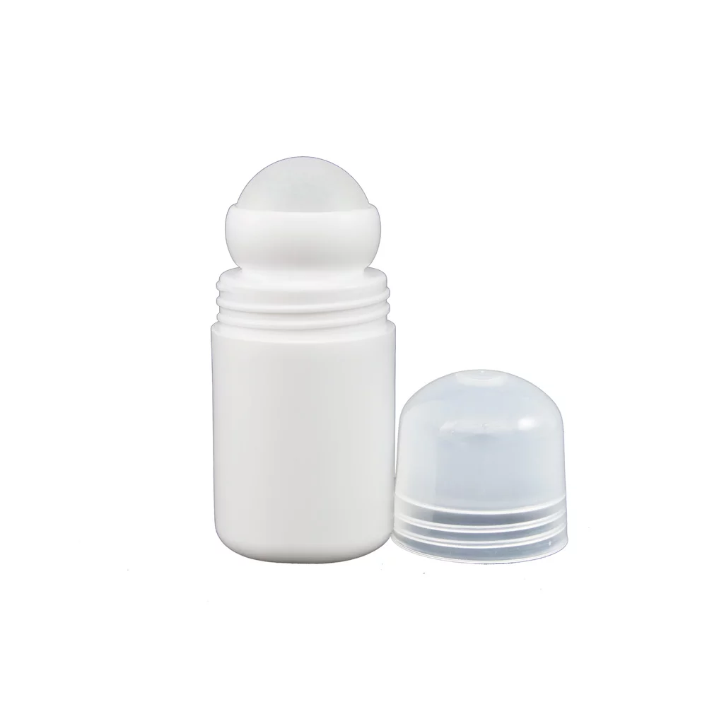 75ml HDPE Roll-on Bottle