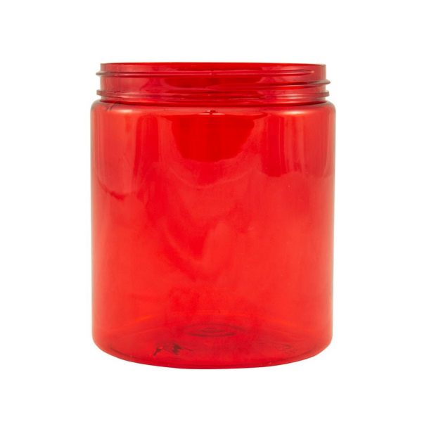 600ml PET Jar