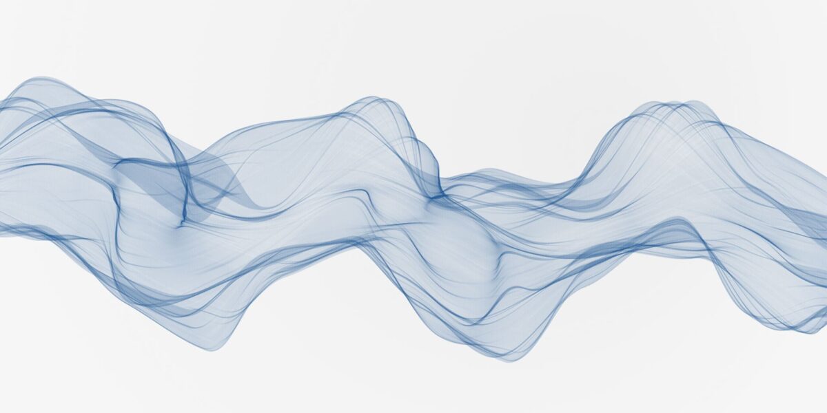 Abstract Background Image
