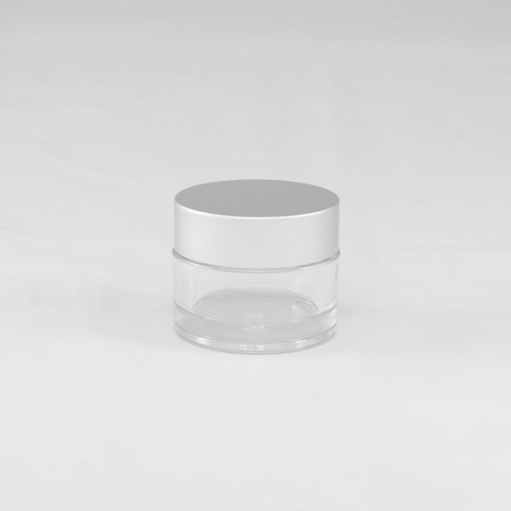 20ml PETG Jar