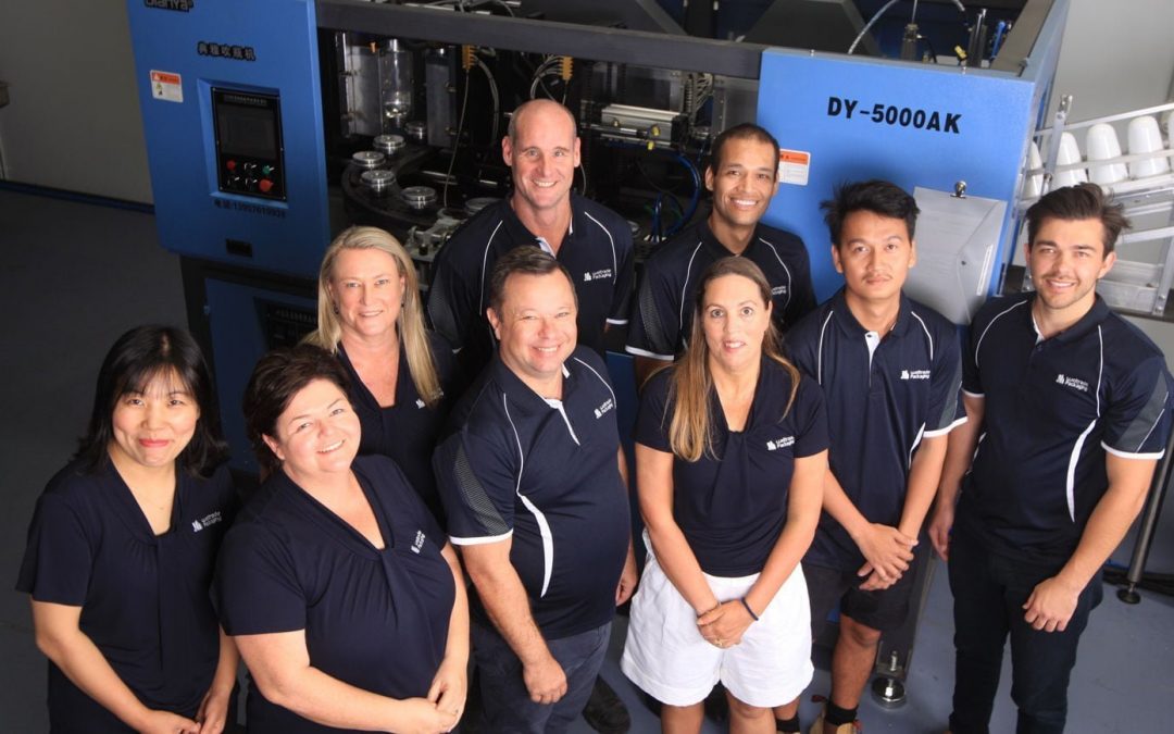 Why Work With Weltrade Packaging