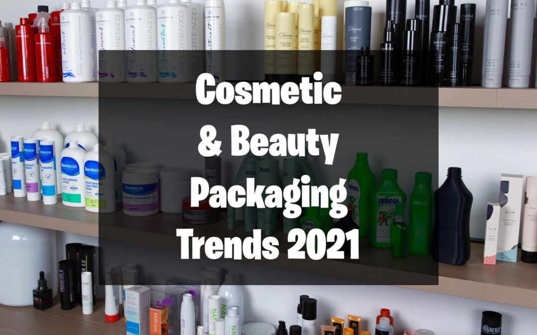 Global Packaging Trends 2021