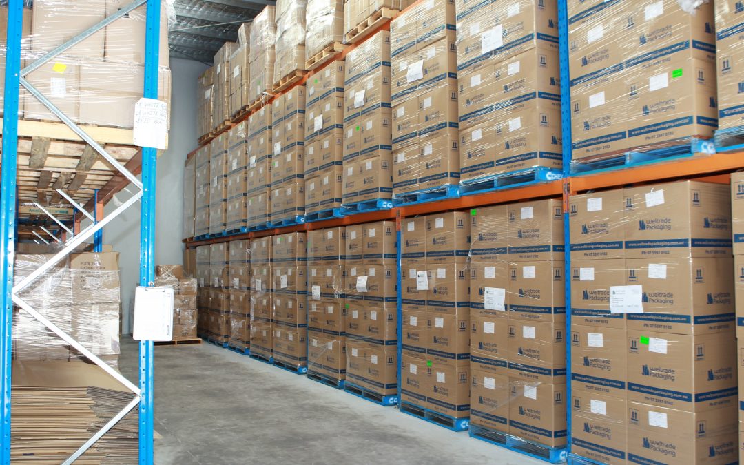 How does the Global Supply Chain Affect Your Packaging  Needs?