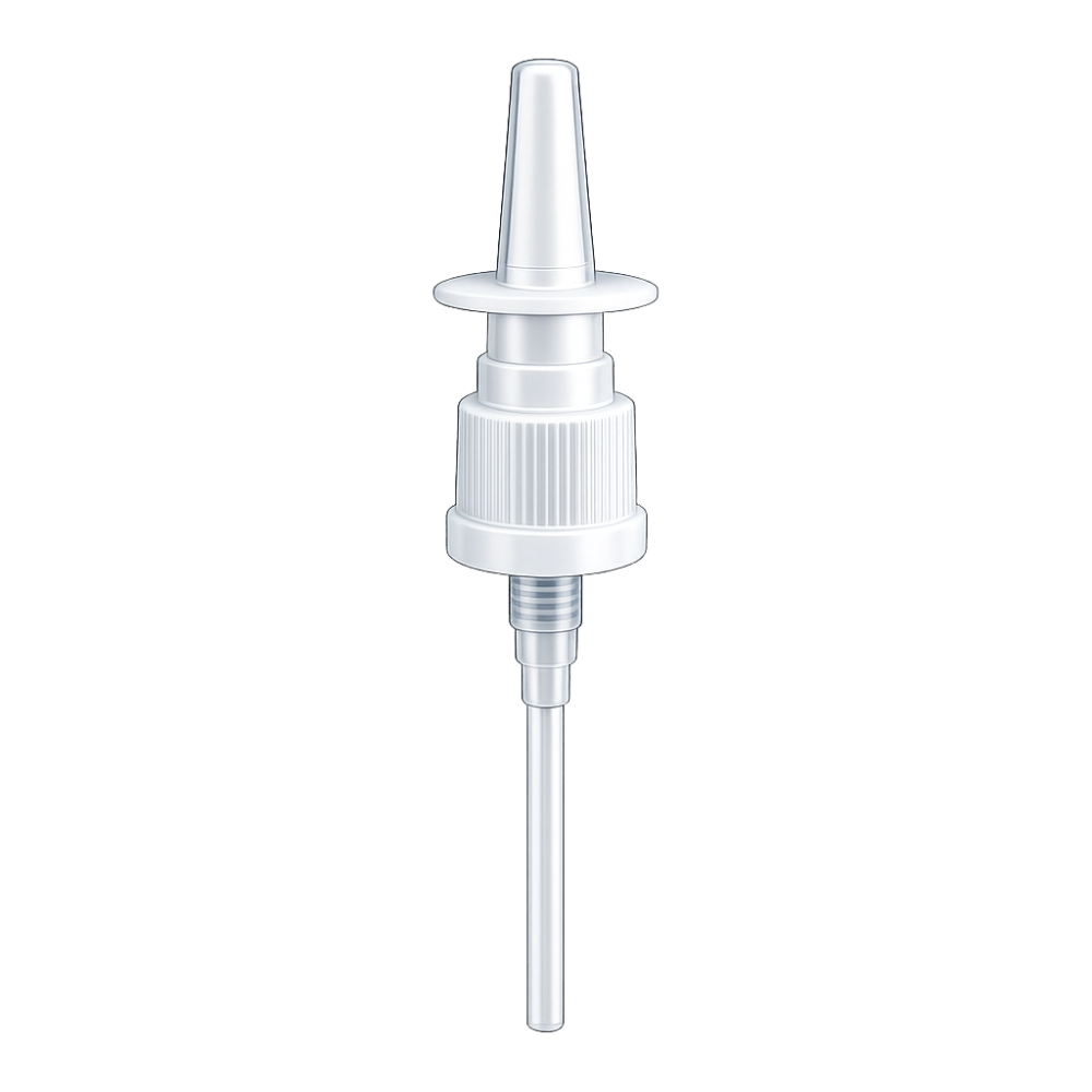 18/410 Fine Mist Nasal Spray