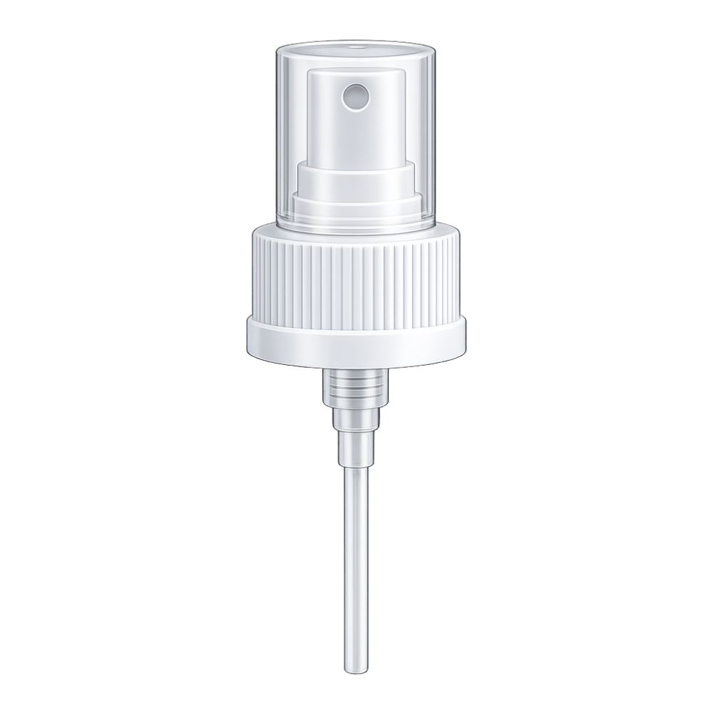 28/410 Fine Mist Spray Atomiser