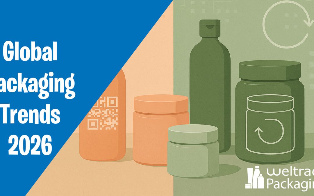 Global Packaging Trends 2026