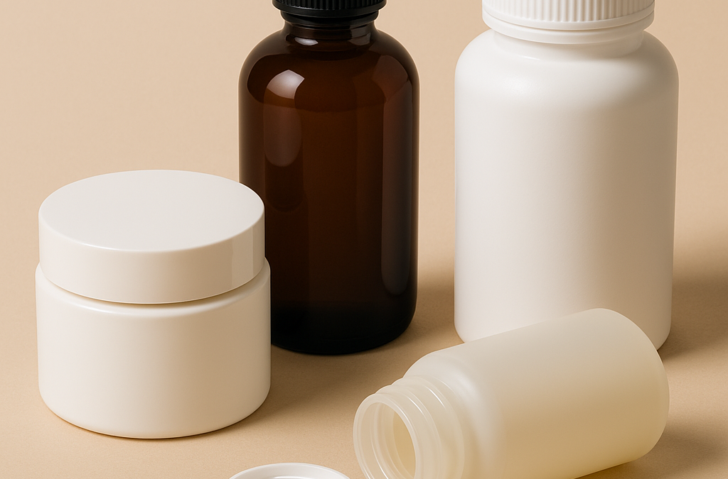 Top 5 Packaging Mistakes Brands Make and How to Avoid Them