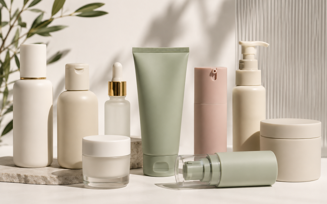 New Innovative Packaging Solutions 2027