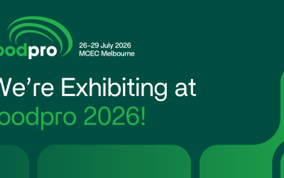 Visit Weltrade Packaging at FoodPro 2026 – Stand J34